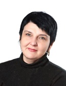 Начальник управления культуры администрации Борисовского района